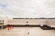 Uma praça no verão, José Neves
<br />Foto Francisco Nogueira 