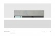 Elevação Sul Casa no Juso. Projeto ARX Portugal + Stefano Riva, 2011<br />divulgação 