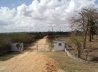Entrada de Cabo Verde<br />Foto Ana Carolina de Souza Bierrenbach 