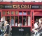 Pub em Galway<br />Foto Lu Cury 