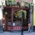Pub em Dublin<br />Foto Lu Cury 