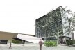 Perspectiva<br />Imagem do autor do projeto 