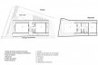 Museu de Arte Mizuta, plantas, Josai International University, Sakado, Japão, 2008-2011, Studio Sumo<br />Imagem divulgação  [Studio Sumo]