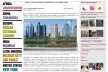 Artigo de Raul Juste Lores sobre arquitetura corporativa, publicado no website do Urban Age<br />Imagem divulgação 