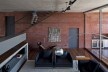Casa Boaçava, São Paulo, 2009-2011, Una Arquitetos<br />Foto Leonardo Finotti  [Acervo Una Arquitetos]