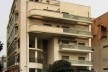 Cidade Branca, região da Rua Ben Yehuda, Tel Aviv, Israel<br />Foto Victor Hugo Mori 