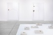 Marcia Pastore, <i>Como produzir tensão</i>. Curadoria Ana Carolina Ralston. Exposição na Usina Luis Maluf. De 28 ago. 2023 a 30 set. 2023<br />Foto Tatiana Mito 