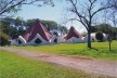 Seminario El Jacarandá, en Reconquista, Prov. de Santa Fe<br />Foto Mendiondo 