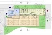 Planta baixa - pavimento térreo<br />Imagens dos autores do projeto 