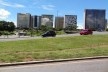 Setor Bancario Norte<br />Foto Eduardo Pierrotti Rossetti 