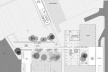 Planta Palácio Farroupilha - nível + 37.125<br />Imagem da equipe 