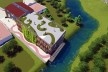 Teatro São Pedro, projeto Isadora Santana<br />Imagem divulgação 