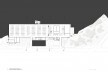 Sesc Limeira, planta do embasamento, 2017. Arquitetos Alvaro Puntoni, João Sodré, José Paulo Gouvêa e Pedro Mendes da Rocha / Grupo SP + JPG.ARQ + Pedro Mendes da Rocha