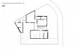 Residência Bento Noronha, primeiro pavimento, São Paulo, Metro Arquitetos Associados<br />Imagem divulgação 