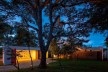 Arquiteto Fabiano Sobreira. Casa da Copaíba, Brasília, 2012<br />Foto Joana França 