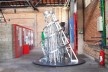 Exposição Vkhutemas: o futuro em construção (1918-2018), prêmio APCA 2018, categoria “Pesquisa e difusão”<br />Foto divulgação  [Goma Oficina]