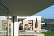 Casa na Cruz de Oliveira, 2ª fase, Benedita, Portugal. Arquiteto Pedro Fonseca Jorge<br />Foto Marcos Paixão 