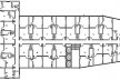 Planta original do pavimento tipo (2º ao 26º andar)  [Diagnóstico Integrado e Participativo - Diagonal Urbana]