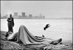 Temporalidade social<br />Sebastião Salgado 