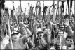 Temporalidade social<br />Sebastião Salgado 