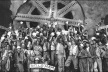 Temporalidade social<br />Sebastião Salgado 