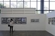 30ª Bienal de Arte de São Paulo. Arquitetura: Metro <br />Foto Leonardo Finotti 