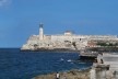 Fortaleza de los Tres Reyes del Morro, Habana Vieja, Cuba, 1583, arquiteto Bautista Antonelli<br />Foto Victor Hugo Mori 