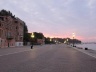 Veneza amanhecendo, Sestiere Castelo<br />Foto Sergio Jatobá 