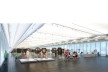 Casa das Rosas e a torre projetada por Júlio Neves<br />Foto Victor Hugo Mori 