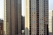 Brascan Century Plaza, São Paulo. Escritório Konigsberger Vannucchi, 2000-2003<br />Foto Nelson Kon 