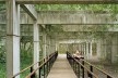 Parque da Juventude, projeto de Rosa Kliass. Exposição “Razão e Ambiente”<br />Foto Nelson Kon 