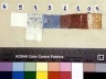 Faixas estratigráficas<br />Foto Angela Garcia 