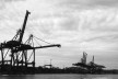 Porto de Santos, 2016<br />Foto Abilio Guerra 