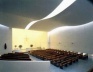 Capela Colégio Villa María, arquiteto Enrique Browne. Chile [Internet. Novembro de 2007]