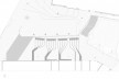 Praça e ladeira da Barroquinha, implantação. Metro arquitetos associados