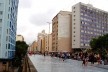 Evento da X Bienal de Arquitetura de São Paulo, no Minhocão<br />Foto Paolo Colosso 