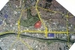 Localização<br />Imagem dos autores do projeto 