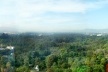 Vista do Hotel Fiesta Americana Gran Chapultepec<br />Fotos Michel Gorski 