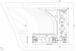 Planta 7º Pavimento
A – Diretoria
B – Conselheiros
CH – Circulação Horizontal
CV – Circulação Vertical
V – Instalações Sanitárias
  	  	 <br />Imagem dos autores do projeto 