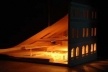 Foto da maquete<br />Imagem dos autores do projeto 