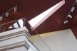 Obra comecial en el barrio de Palermo, Buenos Aires, 2010. Arq. Javier Speziale, Arq. Patricia Linares, Arq. Matías Quintela<br />Foto divulgación 