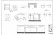 Residência dos Padres Claretianos, desenhos do projeto executivo, Batatais SP Brasil, 1984. Arquitetos Affonso Risi e José Mario Nogueira<br />Imagem divulgação  [Acervo FAU USP]