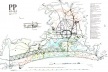 Plano Piloto para a urbanização da baixada compreendida ente a Barra da Tijuca, o Pontal de Sernambetiba e Jacarepaguá. Lucio Costa, 1969 [COSTA, Lúcio. Lucio Costa, registro de uma vivência. São Paulo, Empresa das Artes, 1995]