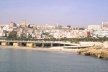 Passarela de Tarragona, visão geral<br />Foto Vera Hazan 