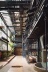 Teatro Oficina, São Paulo SP. Lina Bo Bardi<br />Foto Nelson Kon 