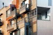 Vista externa frontal<br />Foto Jose Hevia 