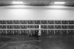 Ensaio “Bienal em montagem”<br />Foto Tommaso Protti 
