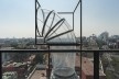 Subsolanus, Cidade do México, 2015-2016. Arquitetos Anna Juni, Enk te Winkel e Gustavo Delonero (Vão Arquitetura) + Marina Canhadas<br />Foto Luis Gallardo  [LGM Studio]