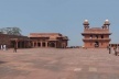Fatehpur Sikri, Índia<br />Foto Victor Hugo Mori 