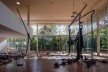 Tunga, pavilhão do artista em Inhotim<br />Foto Nelson Kon, 2015 